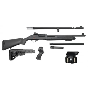 BLACK ACES TACTICAL PRO SERIES X PUMP COMBO