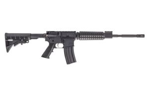 ANDERSON MFG. AM-15 OPTIC READY