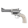 Magnum Research BFR .44 Magnum 5-Inch Stainless Steel 6-Round Revolver, "Shooter's Model" W/ Minor Cosmetic Imperfections - BFR 44MAG