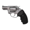 Charter Arms Undercover .38 Special Stainless Double-Action Revolver