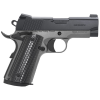 EAA Girsan MC1911SC Untouchable 45ACP 3.4" 6rd Pistol | Two-Tone