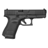GLOCK G23 V 40 S&W 4.02" 10rd - Black