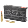 Hornady Black 7.62x39mm 123gr SST 20rd Box