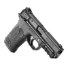 Smith & Wesson M&P 380 Shield EZ Manual Thumb Safety, 380 AUTO, 3.68 Barrel, Black, 8 Rounds, Pistol