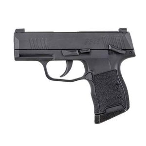 Sig Sauer P365 4.5mm BB Air Pistol - Black