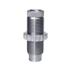 Lee 22 Creedmoor Factory Crimp Die LTD PROD LEE