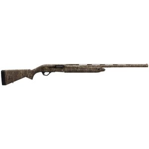 Winchester SX4 Waterfowl Hunter 28" 12 Gauge Shotgun 3.5" Semi-Automatic, MO Bottomland - 511212292