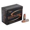 Speer Gold Dot 9mm Luger +P Ammo 124 Grain Bonded Jacketed Hollow Point Box of 20