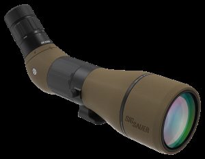 SIG SAUER Oscar8 Spotting Scope