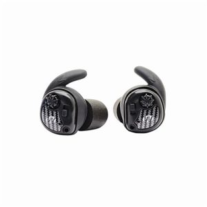 Silencer Electronic Ear Plugs