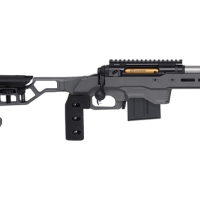 Savage Arms 57557 110 Elite Precision 6.5 Creedmoor Competition Rifle