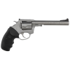 Charter Arms 74460 Bulldog Target 44 S&W Spl 5 Round 6 Matte Stainless Black Rubber Grip