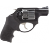 Ruger 5430 LCR LCRx 1.87" DA/SA .38 Special 1.87" 5 Hogue Tamer Monogrip Black Stainless Steel Revolver
