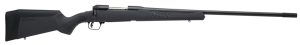Savage Arms 110 Long Range Hunter 300 Win Mag 2 Round Bolt Action Centerfire Rifle, Sporter - 57024