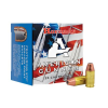 Hornady 380 Auto 90 gr XTP American Gunner 25/Box