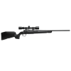 Savage Arms 32003 Axis XP Combo 243 Win 4+1 22"