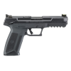 Ruger 16401 Model 57 5.7x28mm Semi-Auto Pistol 4.9" Barrel Black