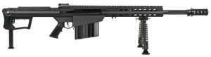 BARRETT M107A1