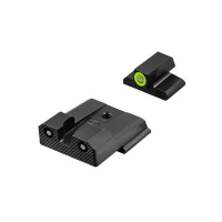 XS Sights System R3d 2.0 For Hk Vp9 Standard Height Green