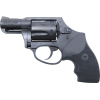 Charter Arms 13811 Undercover Double Action Only Double 38 Special 2" 5 Black Rubber Blued