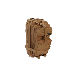 EVOLUTION OUTDOOR Assault Pack Tactical Backpack MOLLE Webbing Coy