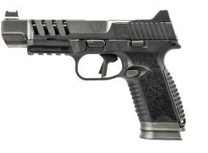 FN 509 LS Edge Semi-Auto Pistol - 5" - 10 + 1