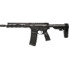 Daniel Defense DDM4 V7P 300 AAC Blackout (7.62x35mm) Pistol 10.3" Barrel 32+1 Round Black Frame Black Pistol Brace