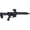 Daniel Defense DDM4 5.56x45mm NATO Pistol 10.3" Threaded Barrel 30+1 Round Black Pistol Brace With Primary Arms SLx Micro