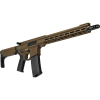 CMMG Resolute Mk4 300 AAC Blackout 16.1" 20rd Semi-Auto Rifle | Midnight Bronze