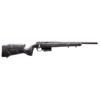 BERGARA B-14R Crest CF .22LR 18in 10rd Bolt-Action Rifle (B14R008)