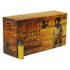HSM AMMO 38-40 Win. 180Gr Hard Lead RNFP 50rd