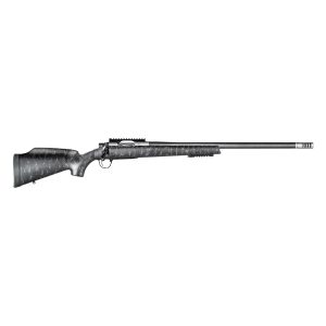Christensen Arms Traverse 7mm Remington Magnum Bolt Action Rifle, Black - 8011001200