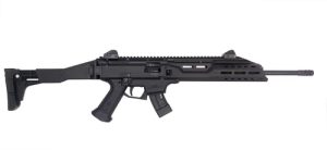 CZ SCORPION 3+