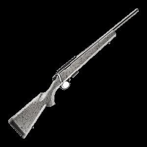 Bergara BMR Bolt-Action Rimfire Rifle - .17 HMR