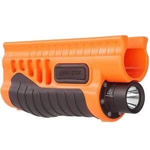 Nightstick SFL-14WL for Remington 870 or TAC-14 Less-Lethal Orange Shotgun Forend Light Accessory