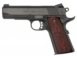 COLT LIGHTWEIGHT COMMANDER