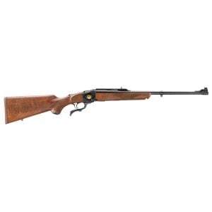 Ruger No. 1 75th Anniversary .270 22" Single Shot Break Action Rifle, American Walnut - 1 of 75 - 1008873