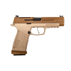 SIG SAUER P365 Fuse 9mm 4.3" 21rd - 2-Tone Tan