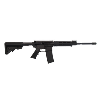 ANDERSON AM-15 Combo 16" 5.56 w/ B5 Furniture - Black