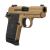 Sig Sauer 238380ESCPN P238 Micro-Compact Emperor Scorpion 380 ACP Handgun
