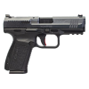 Canik TP9SF Elite Semi Automatic Pistol 4.19" Barrel 9mm (2)15rd Mags Black Polymer - HG4869-N