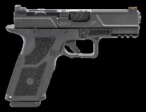 ZEV OZ9 Hybrid Combat X Semi-Auto Pistol
