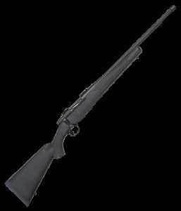 Mossberg Patriot Synthetic Bolt-Action Rifle - .400 Legend - 20" - 4