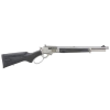 Marlin 1895 Trapper 45-70 Govt Lever-Action Rifle with Stainless Barrel
