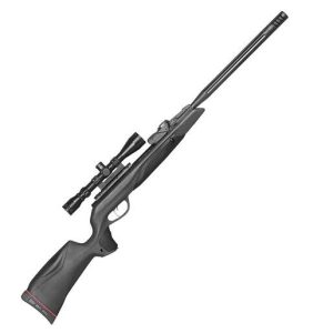 Gamo Swarm Maxxim 10x GEN 2 177 Caliber Air Rifle - Black
