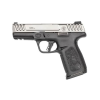 Smith & Wesson SD9 2.0 9mm Pistol with Two-Tone Finish and Accessory Rail