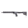 Smith & Wesson MP FPC 9mm Black Folding Carbine with Threaded Barrel