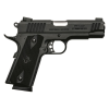 Taurus 1911 Commander Semi-automatic .45 ACP 4.2" Barrel Matte Black 8+1 Rounds