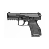HK USA VP9A1 K OR 9mm 4.09" 10rd - Black