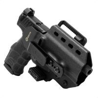 GRITR OMNI IWB/OWB Ambidextrous Kydex Holster Fits HK VP9 / VP9A1 Series